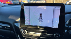 Ford Puma 1.0 EcoBoost Hybrid mHEV Titanium 5dr DCT Petrol Hatchback